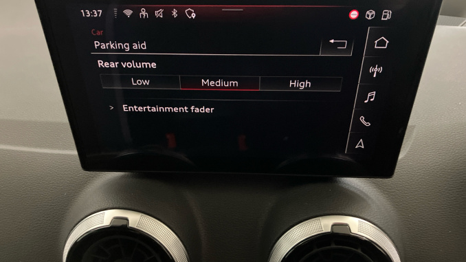 Audi Q2 30 TFSI 116 Sport 5dr Petrol Estate - Image 25